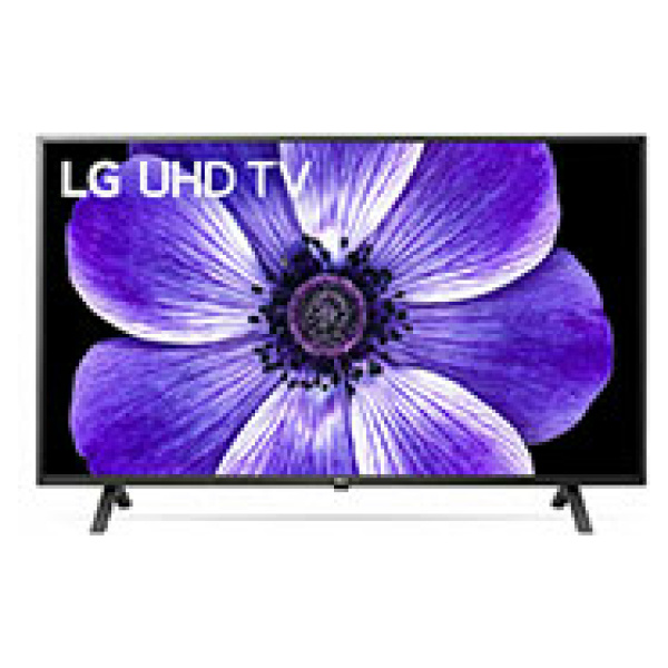 ΤΗΛΕΟΡΑΣΗ LG TV 50UN70003LA 50'' 4K Ultra HD WiFi HDR ΕΩΣ 12 ΔΟΣΕΙΣ