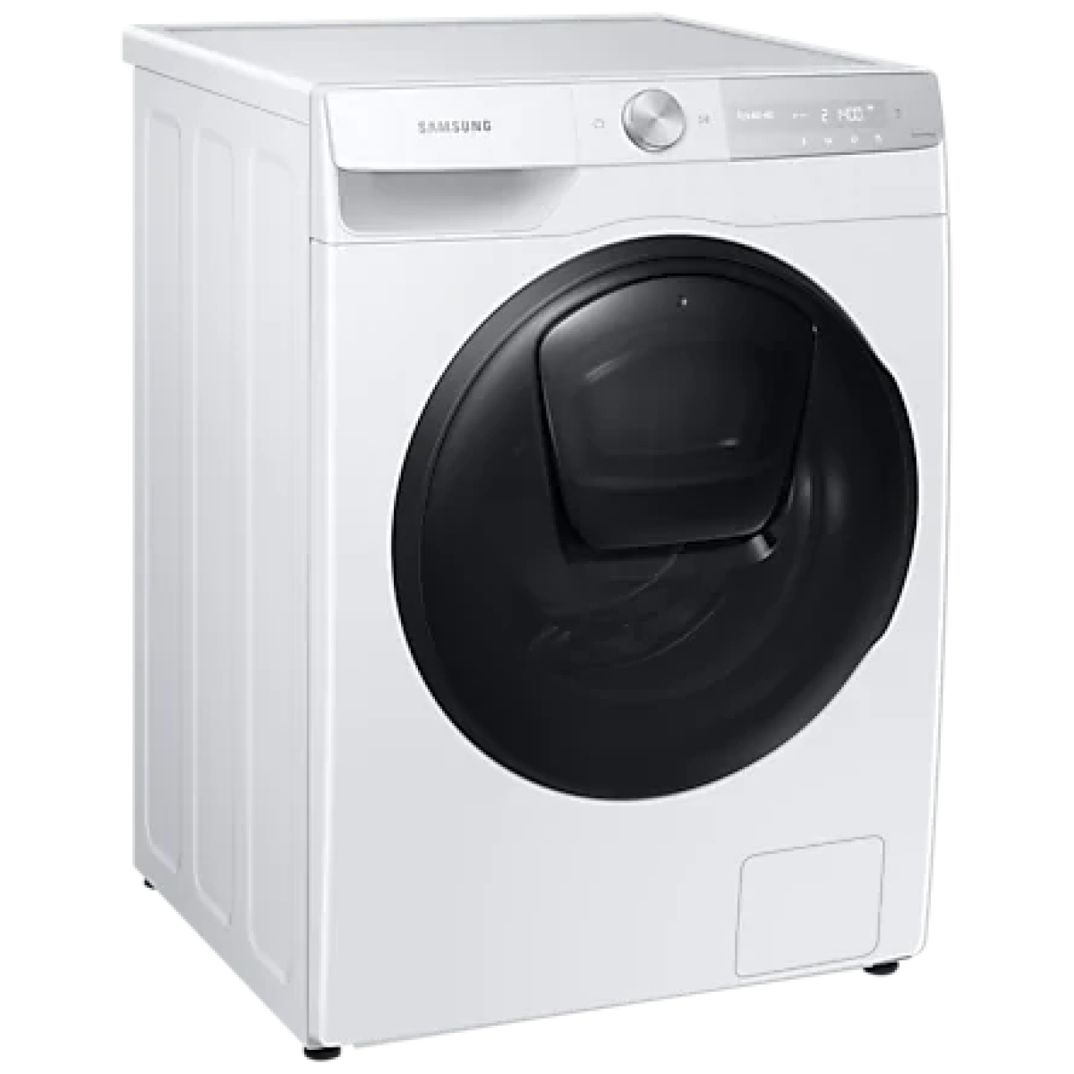 SAMSUNG WD10T654DBH/S6 Πλυντήριο/Στεγνωτήριο Ρούχων 10.5/6KG ΕΩΣ 12 ΔΟΣΕΙΣ - Image 2