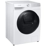 SAMSUNG WD10T654DBH/S6 Πλυντήριο/Στεγνωτήριο Ρούχων 10.5/6KG ΕΩΣ 12 ΔΟΣΕΙΣ - Image 2