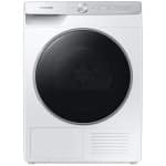 SAMSUNG DV90T8240SH/S6 Στεγνωτήριο Ρούχων 9KG A+++ ΕΩΣ 12 ΔΟΣΕΙΣ
