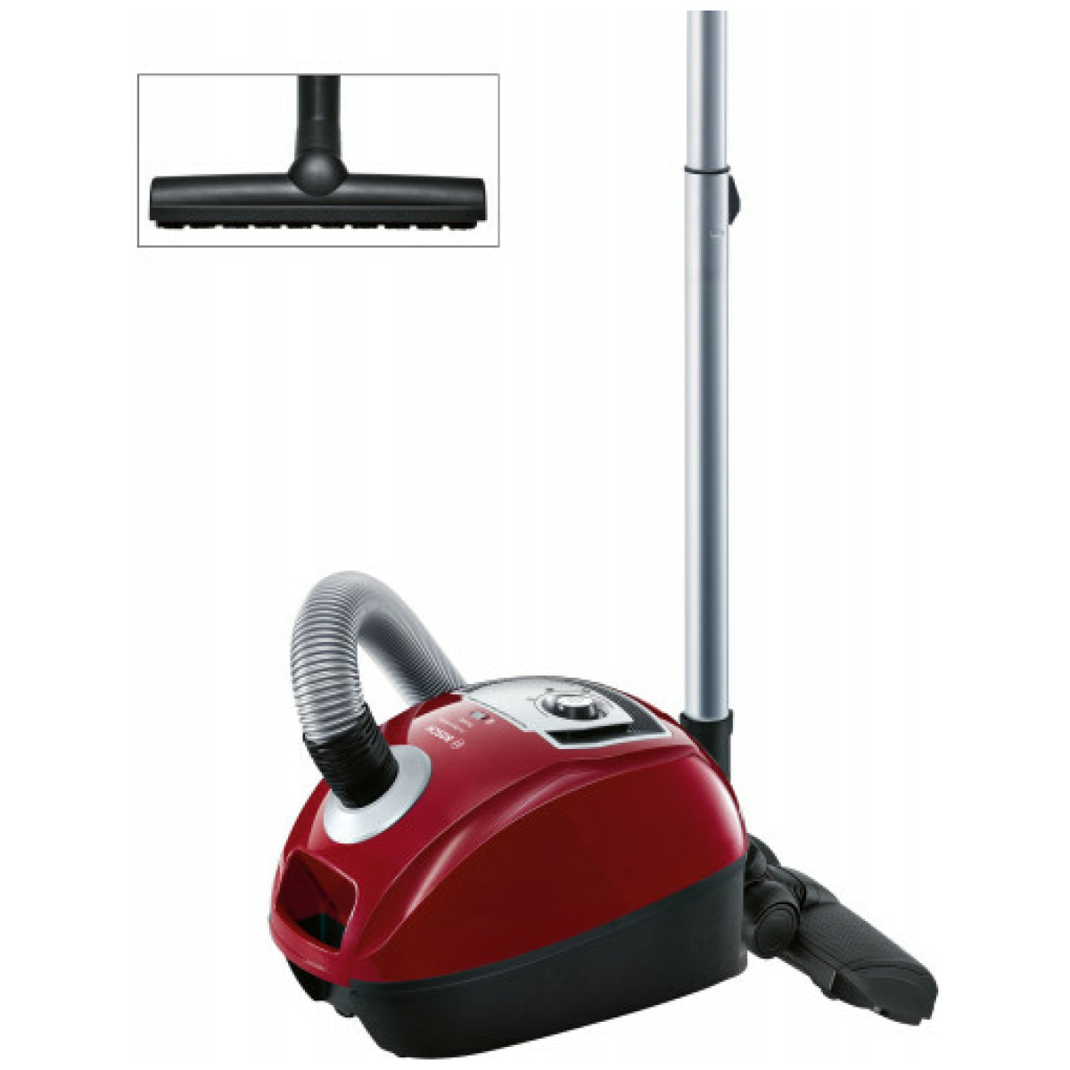 ΗΛΕΚΤΡΙΚΗ ΣΚΟΥΠΑ BOSCH BGL4A500 ΕΩΣ 12 ΔΟΣΕΙΣ - Image 2