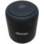 JVC SPSG10BTB Gumy Ηχείο Bluetooth 5W με Διάρκεια Μπαταρίας έως 8 ώρες Μαύρο - Image 2
