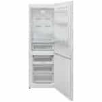 FINLUX FXCA 3730 Ψυγειοκαταψύκτης 331lt NoFrost Υ186xΠ59.5xΒ60εκ. Λευκός ΕΩΣ 12 ΔΟΣΕΙΣ - Image 2