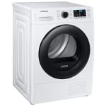 SAMSUNG DV80TA220AE/LE Στεγνωτήριο Ρούχων 8KG A+++ ΕΩΣ 12 ΔΟΣΕΙΣ - Image 2