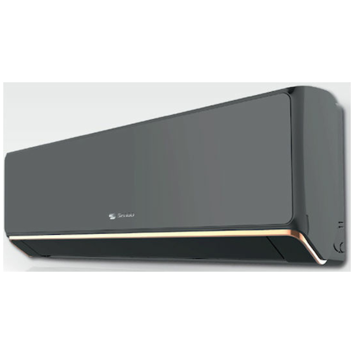 Sendo Hermes Gold SND-12HRSB2-ID / SND-12HRSB2-OD Κλιματιστικό Inverter 12000 BTU A++/A+ με WiFi - Image 2