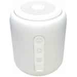 JVC SPSG10BTW Gumy Ηχείο Bluetooth 5W με Διάρκεια Μπαταρίας έως 8 ώρες Λευκό - Image 2