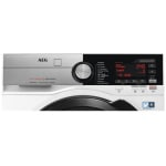 AEG L9WBCN61B Πλυντήριο-Στεγνωτήριο Ρούχων 10kg/6kg 1600 Στροφές ΕΩΣ 12 ΔΟΣΕΙΣ - Image 2
