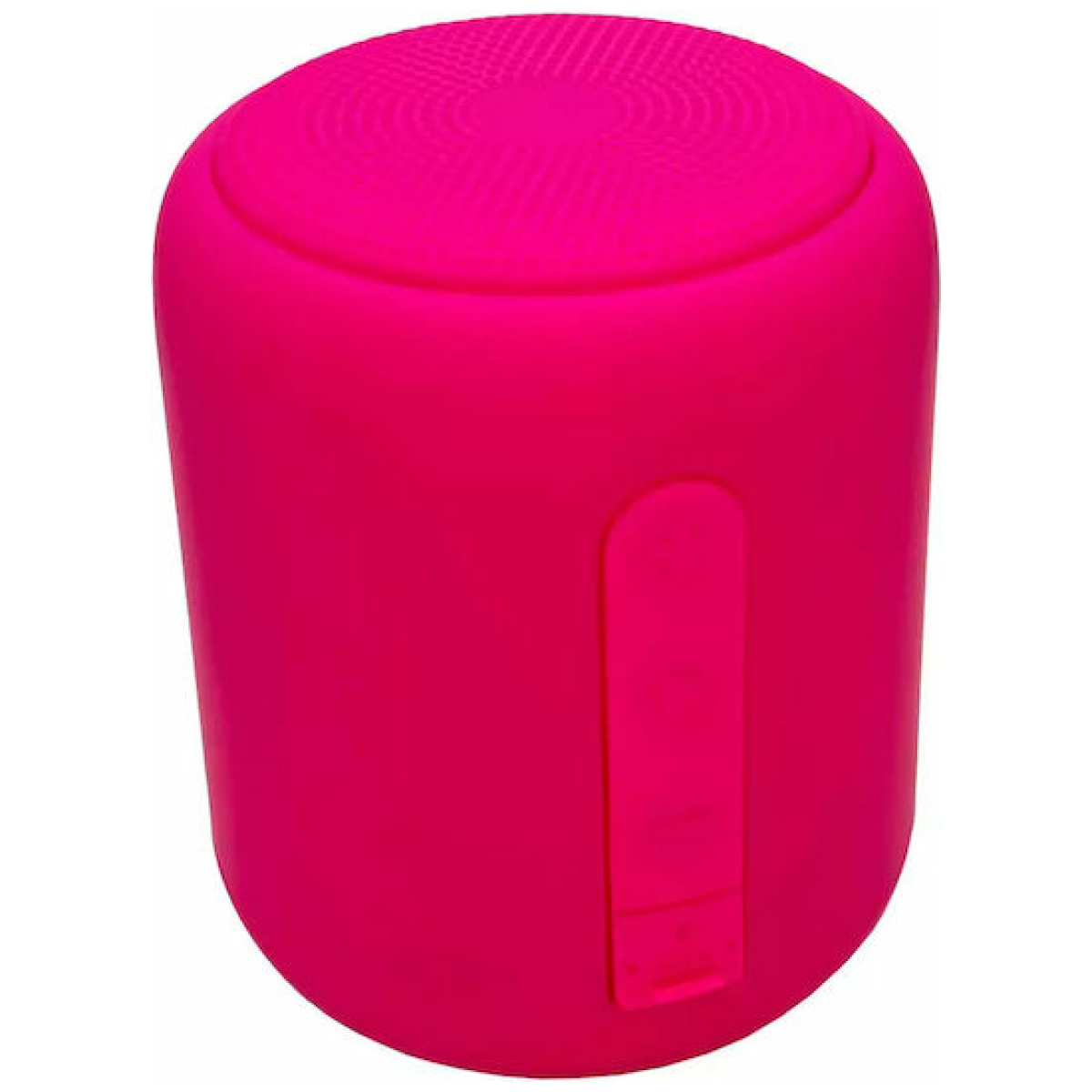 JVC SPSG10BTP Gumy Ηχείο Bluetooth 5W με Διάρκεια Μπαταρίας έως 8 ώρες Ροζ - Image 2