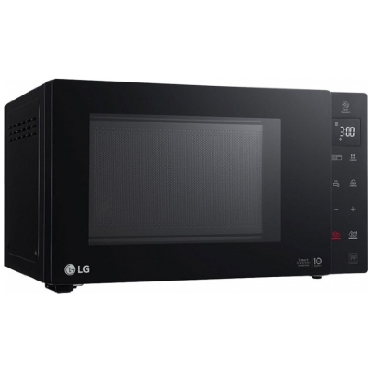LG MH 6336 GIB Φούρνος Μικροκυμάτων 1700W 23lt με Grill ΕΩΣ 12 ΔΟΣΕΙΣ - Image 3