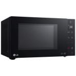 LG MH 6336 GIB Φούρνος Μικροκυμάτων 1700W 23lt με Grill ΕΩΣ 12 ΔΟΣΕΙΣ - Image 3