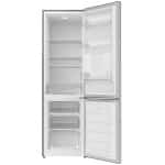 FINLUX FBR-265DSL Ψυγειοκαταψύκτης 262lt Υ180xΠ54.5xΒ56εκ. Inox ΕΩΣ 12 ΔΟΣΕΙΣ - Image 2