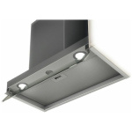 Elica Boxin IX/A/90 PRF0097839B Μηχανισμός Απορρόφησης 90cm Inox - Image 2