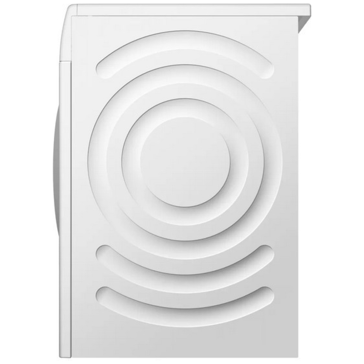 BOSCH WGG25401GR Πλυντήριο Ρούχων 10kg 1400 Στροφών ΕΩΣ 12 ΔΟΣΕΙΣ - Image 3