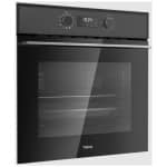 TEKA HSB 630B Φούρνος Εντοιχιζόμενος Άνω Πάγκου 70lt Με Υδρόλυση Μαύρος ΕΩΣ 12 ΔΟΣΕΙΣ - Image 6