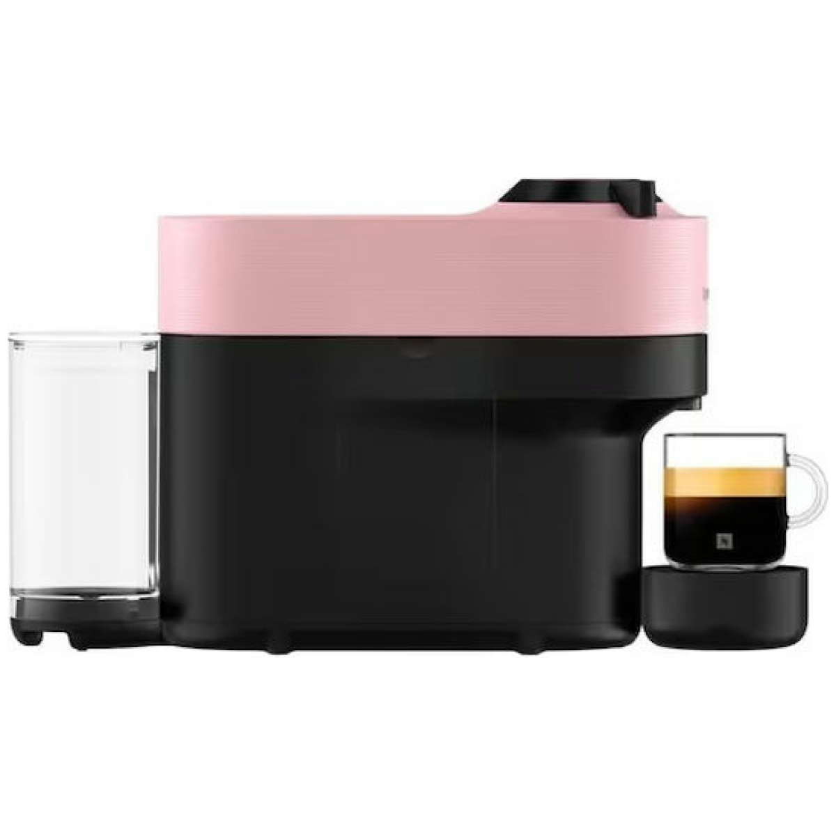 De'Longhi ENV90.P Vertuo Pop Καφετιέρα για Κάψουλες Pink - Image 2