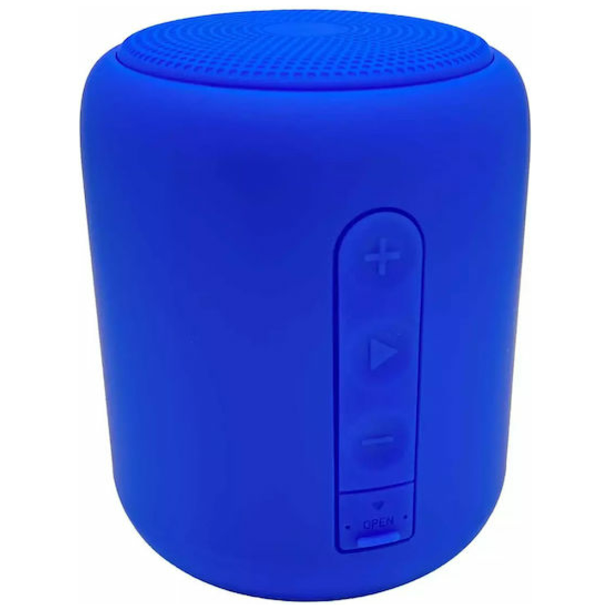 JVC SPSG10BTA Gumy Ηχείο Bluetooth 5W με Διάρκεια Μπαταρίας έως 8 ώρες Μπλε - Image 2