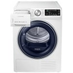 SAMSUNG DV90N62632W/LV Στεγνωτήριο Ρούχων 9KG A+++ ΕΩΣ 12 ΔΟΣΕΙΣ - Image 8