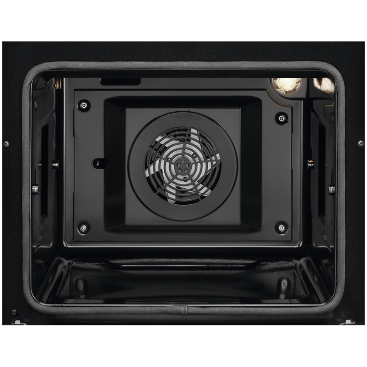 ELECTROLUX LKR64022AX ΗΛΕΚΤΡΙΚΗ ΚΟΥΖΙΝΑ 73LT 60CM - Image 2