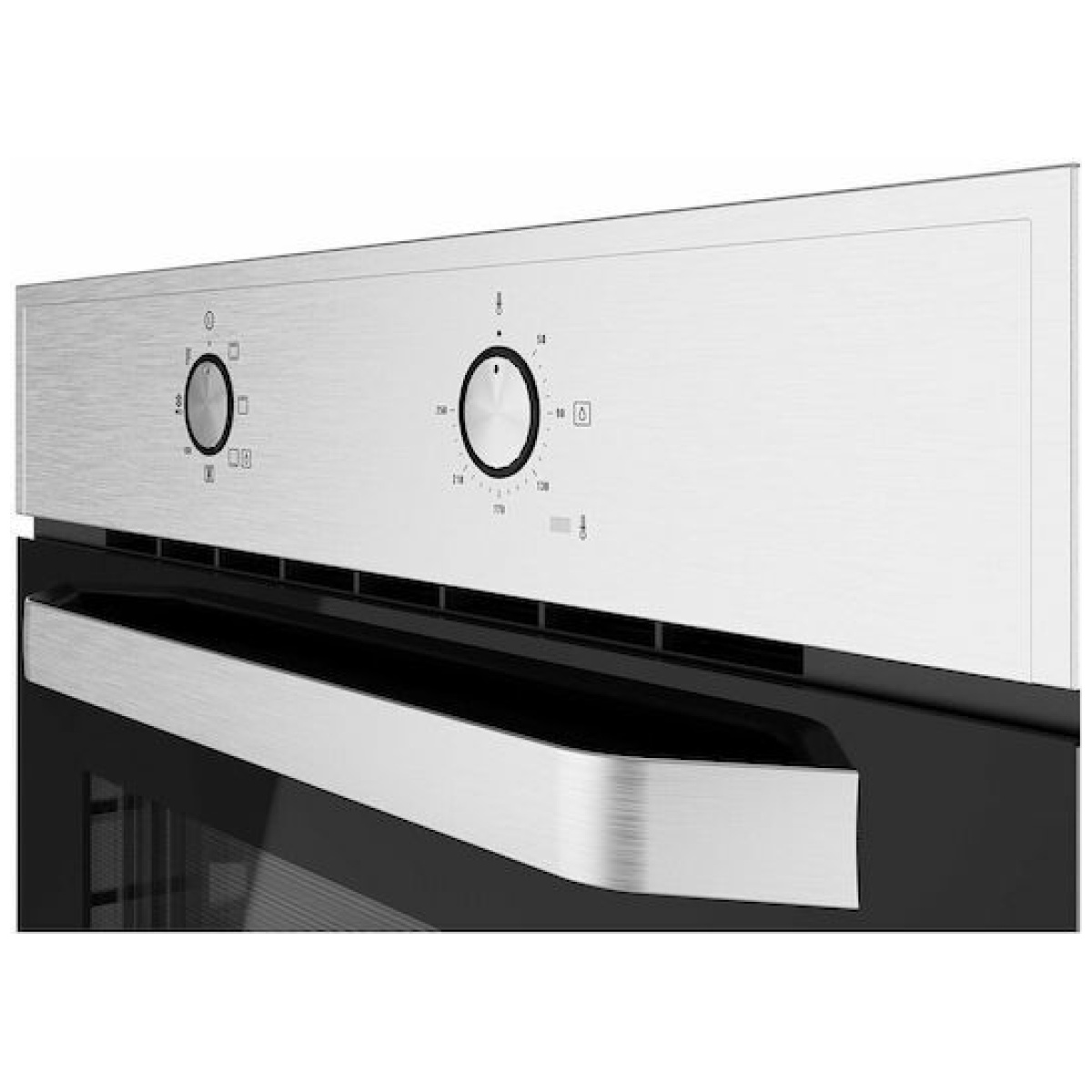 Teka HCB6415 Φούρνος άνω Πάγκου 65lt χωρίς Εστίες Π59.5εκ. Inox - Image 2