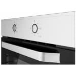Teka HCB6415 Φούρνος άνω Πάγκου 65lt χωρίς Εστίες Π59.5εκ. Inox - Image 2