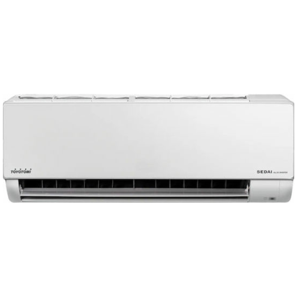 Toyotomi  TAN/TAG-A18SC Sedai Κλιματιστικό Inverter 18000 BTU A++/A+ με Ιονιστή και WiFi - Image 2