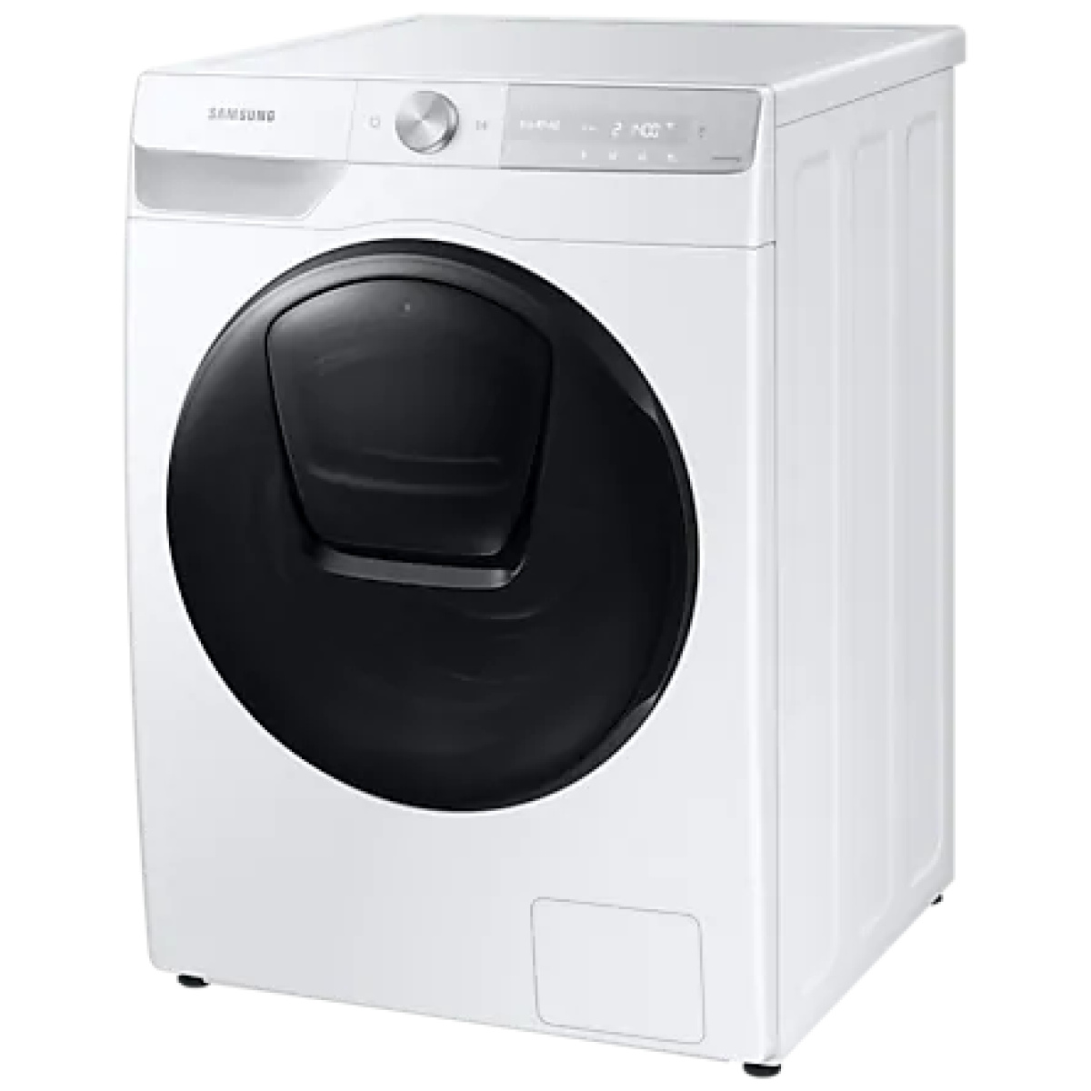 SAMSUNG WD10T654DBH/S6 Πλυντήριο/Στεγνωτήριο Ρούχων 10.5/6KG ΕΩΣ 12 ΔΟΣΕΙΣ - Image 3