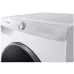 SAMSUNG DV90T8240SH/S6 Στεγνωτήριο Ρούχων 9KG A+++ ΕΩΣ 12 ΔΟΣΕΙΣ - Image 2
