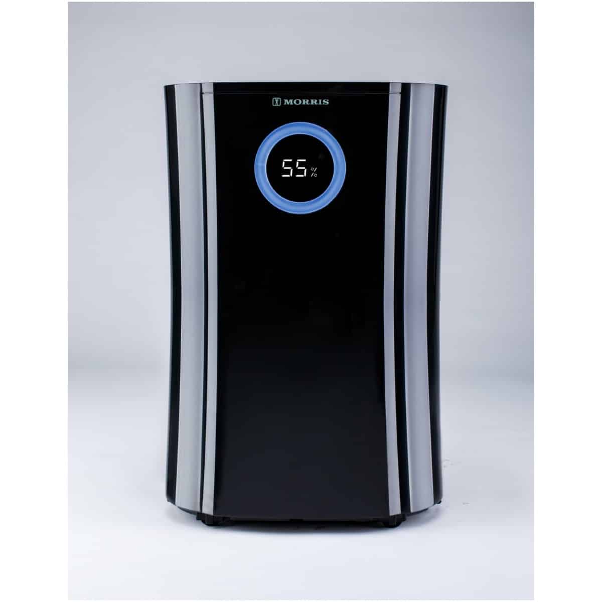 ΑΦΥΓΡΑΝΤΗΡΑΣ MORRIS MDP-24300i ΕΩΣ 12 ΔΟΣΕΙΣ - Image 1