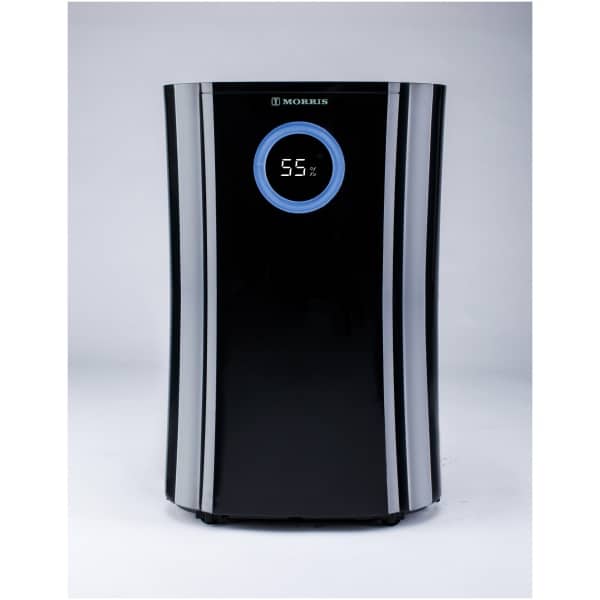 ΑΦΥΓΡΑΝΤΗΡΑΣ MORRIS MDP-24300i ΕΩΣ 12 ΔΟΣΕΙΣ