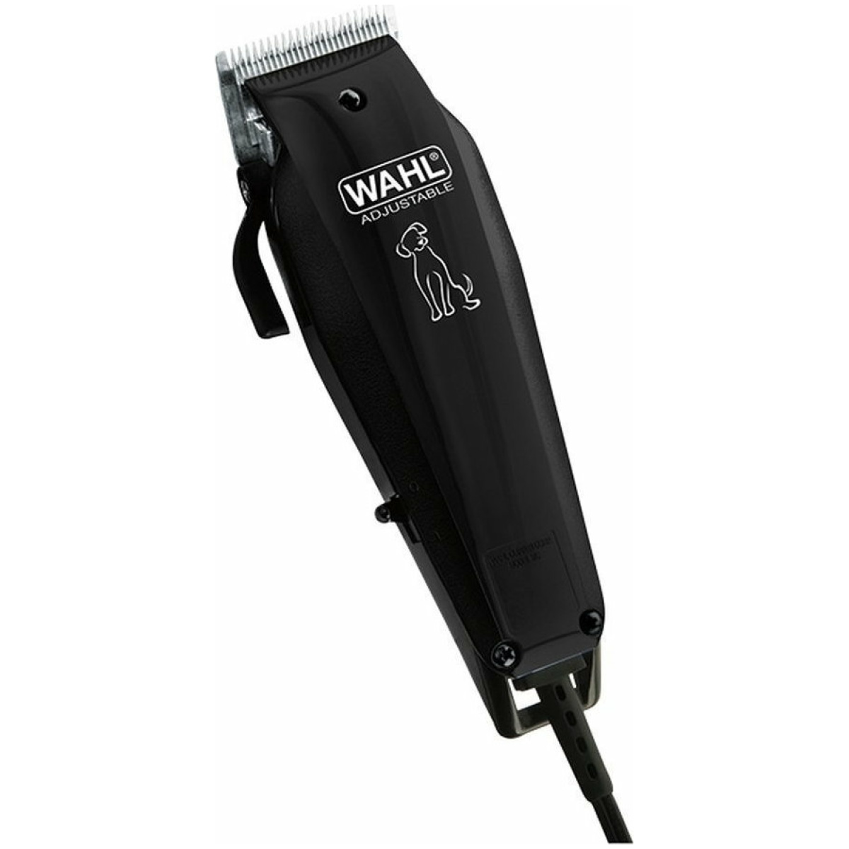 WAHL 2001-0486 Κουρευτική μηχανή ρεύματος για κατοικίδια - Image 1