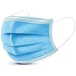 ΜΑΣΚΕΣ ΧΕΙΡΟΥΡΓΙΚΕΣ 3PLY ΜΙΑΣ ΧΡΗΣΗΣ ΣΕΤ/10ΤΕΜ ΕΩΣ 12 ΔΟΣΕΙΣ
