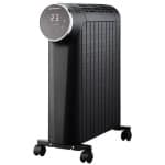 Morris MHR-20044S Καλοριφέρ Λαδιού 2500W (ΕΩΣ 12 ΔΟΣΕΙΣ) - Image 2