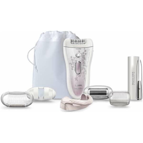 ΑΠΟΤΡΙΧΩΤΙΚΗ ΜΗΧΑΝΗ PHILIPS HP6583/02 ΕΩΣ 12 ΔΟΣΕΙΣ
