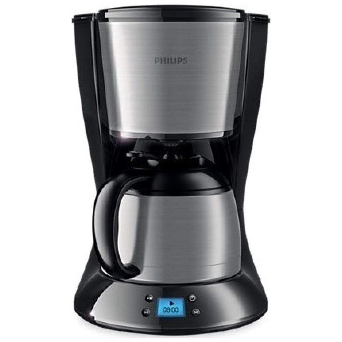 ΚΑΦΕΤΙΕΡΑ ΦΙΛΤΡΟΥ PHILIPS HD7479/20 ΕΩΣ 12 ΔΟΣΕΙΣ - Image 1