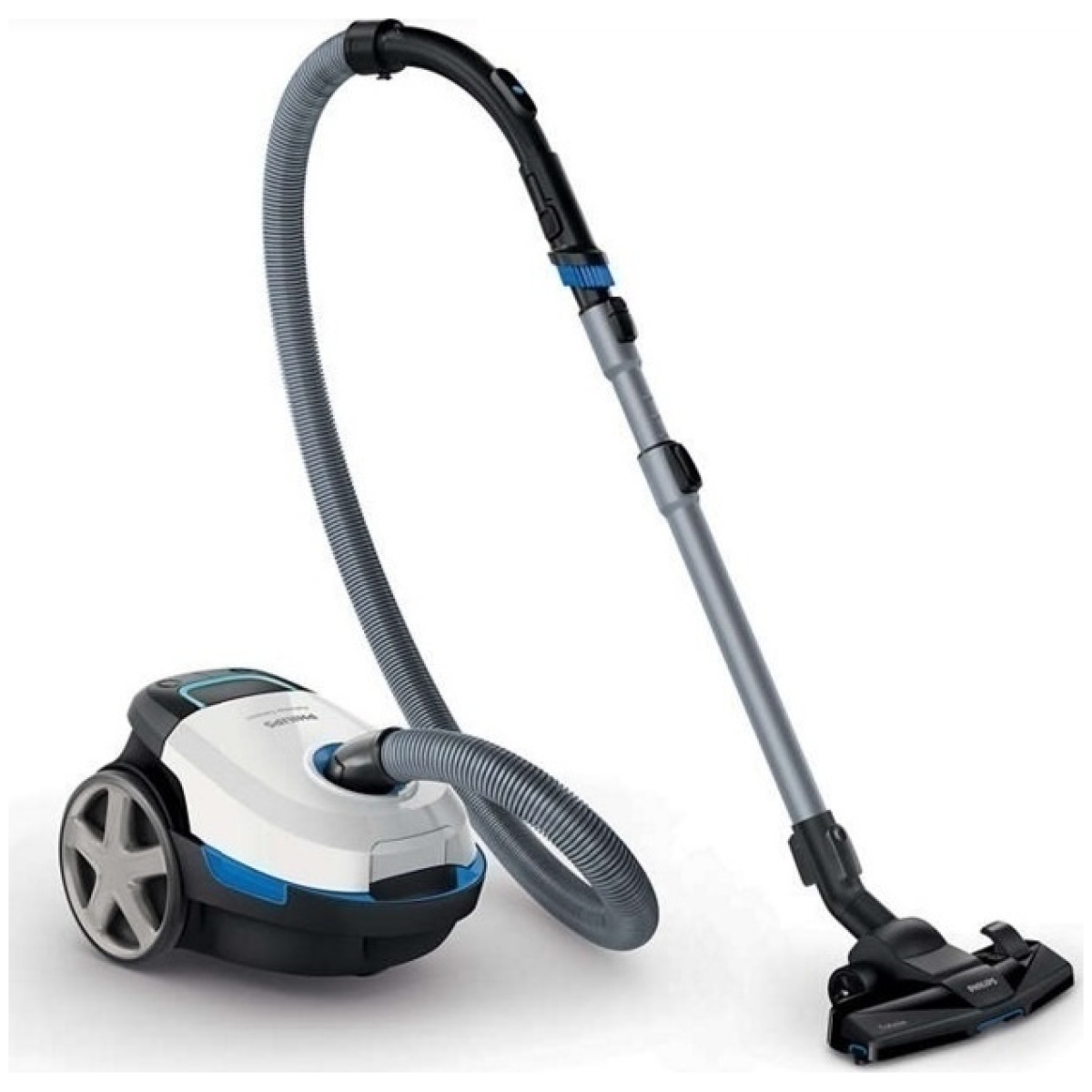 ΗΛΕΚΤΡΙΚΗ ΣΚΟΥΠΑ PHILIPS FC8377/09 ΕΩΣ 12 ΔΟΣΕΙΣ - Image 1
