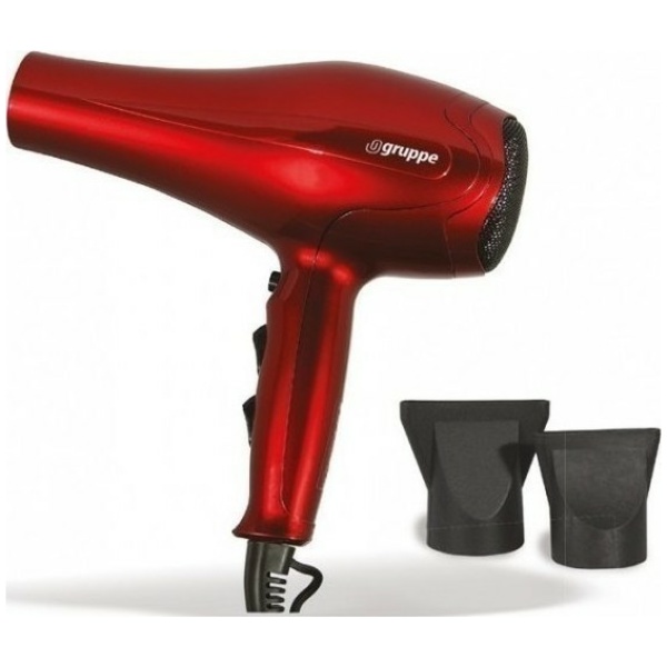 ΠΙΣΤΟΛΑΚΙ ΜΑΛΛΙΩΝ ΚΟΚΚΙΝΟ KF8900