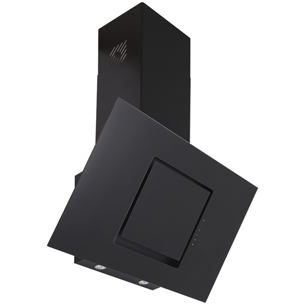 ΑΠΟΡΡΟΦΗΤΗΡΕΣ ΚΑΜΙΝΑΔΑ PYRAMIS ARONDO 90cm 065019701 ΕΩΣ 12 ΔΟΣΕΙΣ - Image 1