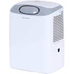 MORRIS MDM-3018 Αφυγραντήρας 30lt/24h ΕΩΣ 12 ΔΟΣΕΙΣ