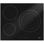 ΚΕΡΑΜΙΚΕΣ ΕΣΤΙΕΣ GORENJE ECT633SC ΕΩΣ 12 ΔΟΣΕΙΣ