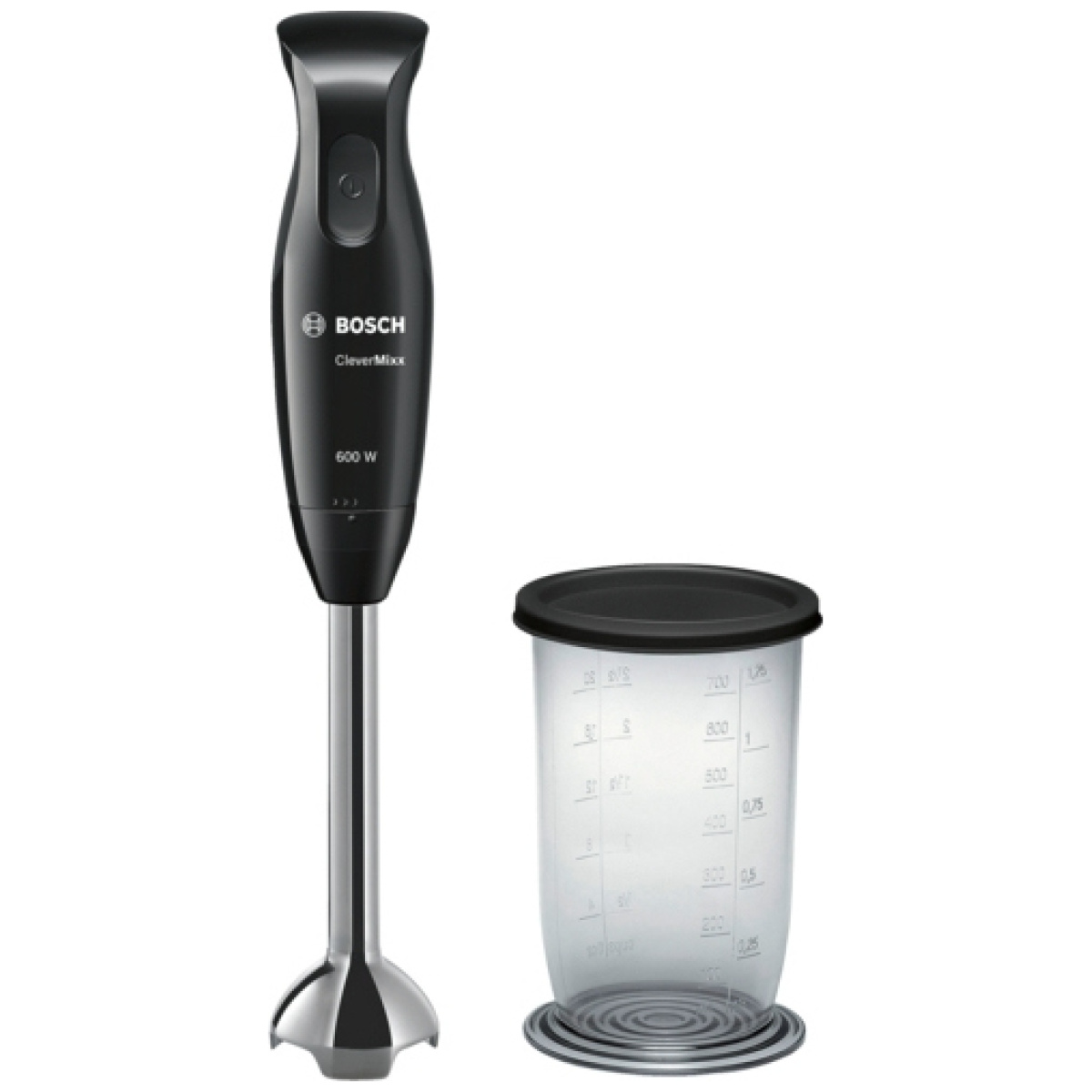 ΡΑΒΔΟΜΠΛΕΝΤΕΡ BOSCH MSM2610B 600W - Image 2