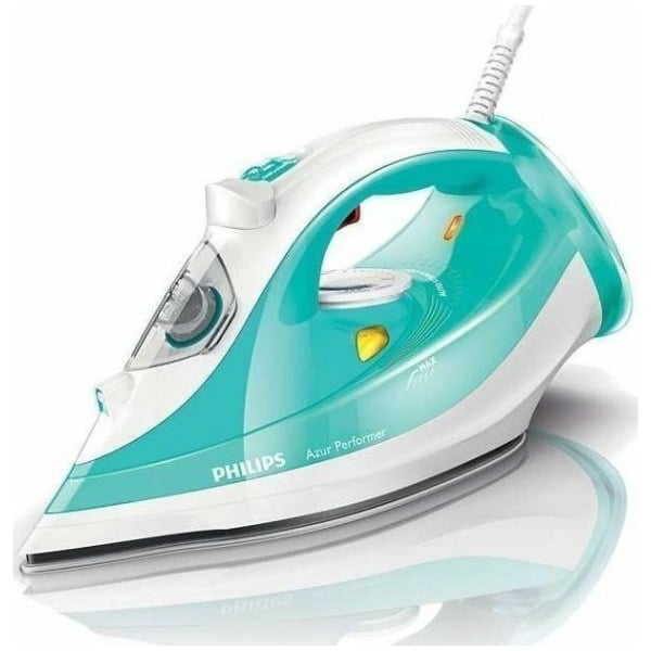 ΑΤΜΟΣΙΔΕΡΑ PHILIPS GC3811/80 ΕΩΣ 12 ΔΟΣΕΙΣ