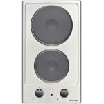 ΕΣΤΙΕΣ DOMINO UNITED UDE-3623 ΑΥΤΟΝΟΜΗ ΕΜΑΓΙΕ INOX ΕΩΣ 12 ΔΟΣΕΙΣ