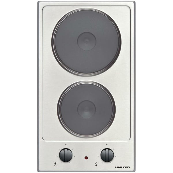 ΕΣΤΙΕΣ DOMINO UNITED UDE-3623 ΑΥΤΟΝΟΜΗ ΕΜΑΓΙΕ INOX ΕΩΣ 12 ΔΟΣΕΙΣ