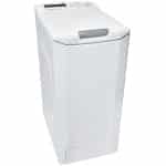 CANDY CSTG372DS Πλυντήριο Ρούχων Άνω Φόρτωσης 7KG A+++ ΕΩΣ 12 ΔΟΣΕΙΣ