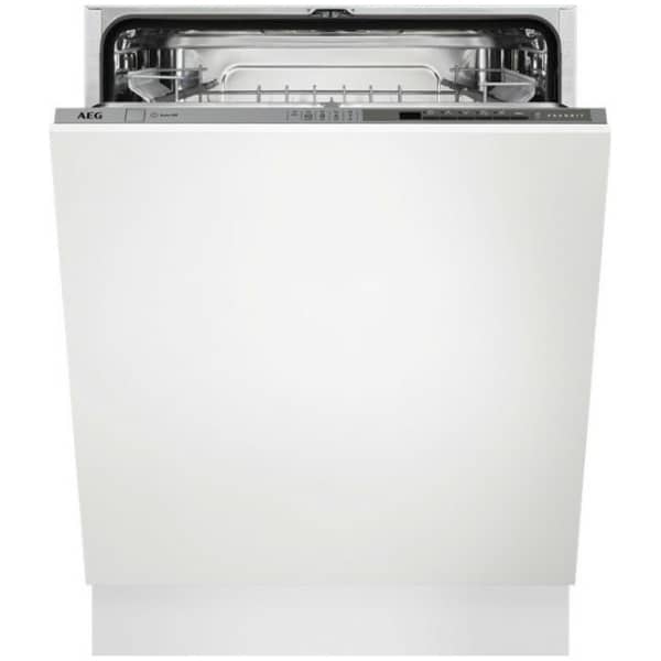 AEG FSE53670Z Πλυντήριο Πίατων Εντοιχιζόμενο A+++ ΕΩΣ 12 ΔΟΣΕΙΣ