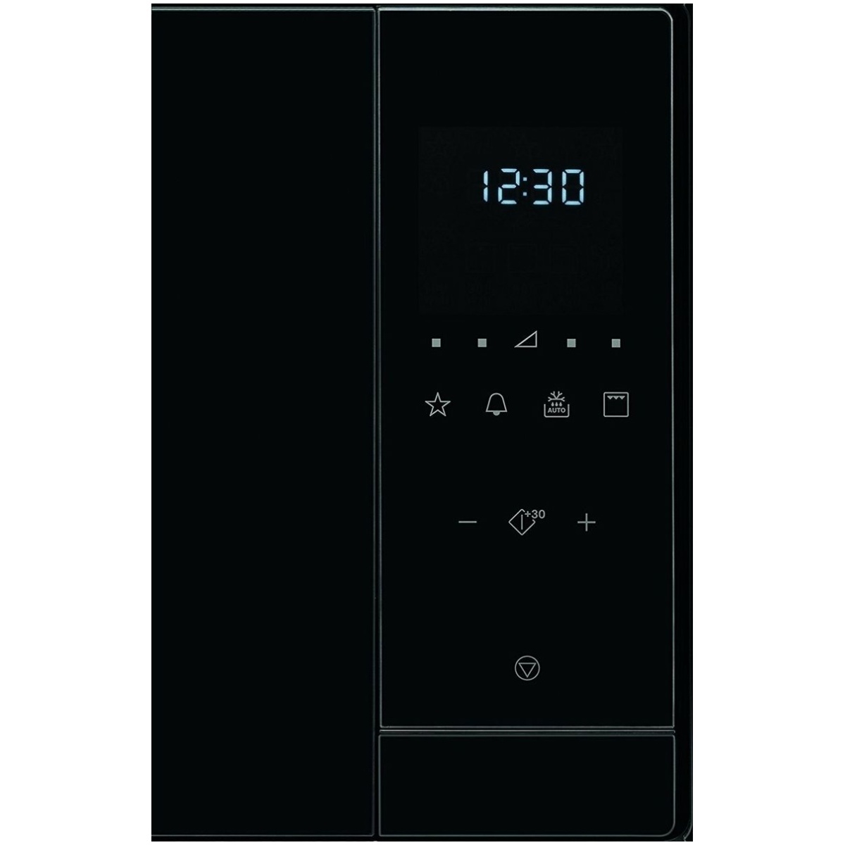 ΕΝΤΟΙΧΙΖΟΜΕΝΟΣ ΦΟΥΡΝΟΣ ΜΙΚΡΟΚΥΜΑΤΩΝ AEG MSB2547D-M ΜΕ ΓΚΡΙΛ ΕΩΣ 12 ΔΟΣΕΙΣ - Image 2