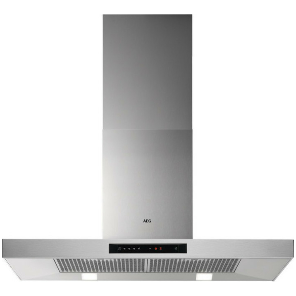 ΑΠΟΡΡΟΦΗΤΗΡΕΣ ΚΑΜΙΝΑΔΑ AEG DBB5960HM ΕΩΣ 12 ΔΟΣΕΙΣ - Image 1