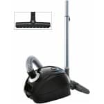 ΗΛΕΚΤΡΙΚΗ ΣΚΟΥΠΑ BOSCH BGL4SILF BLACK ΕΩΣ 12 ΔΟΣΕΙΣ - Image 2