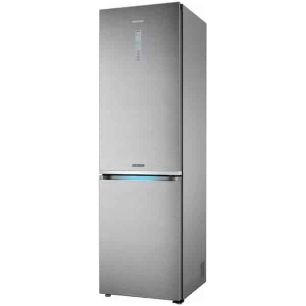 SAMSUNG RB41J7859SR Ψυγειοκαταψύκτης NoFrost Inox A+++ ΕΩΣ 12 ΔΟΣΕΙΣ