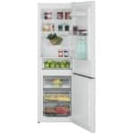 SHARP SJ-BA10IMXW1 Ψυγειοκαταψύκτης NoFrost Λευκός A+ ΕΩΣ 12 ΔΟΣΕΙΣ - Image 4